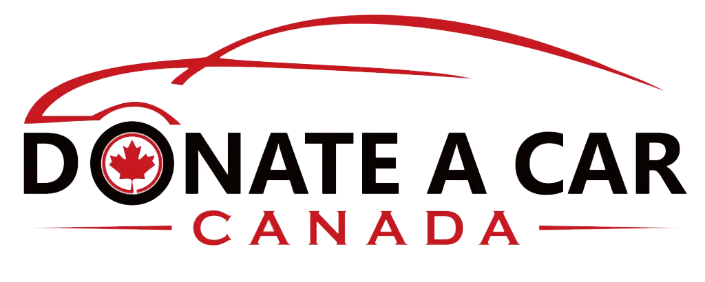 Donate a Car Canada Logo
