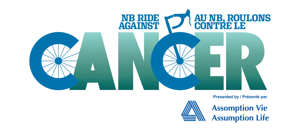 NB Ride Against Cancer logo