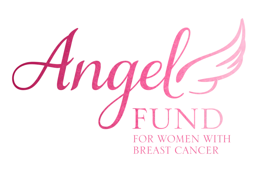 Angel Fund Logo